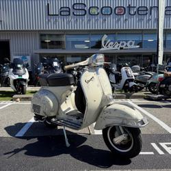Vespa GT  Saint-Martin-d'H&egrave;res