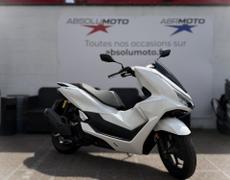 Honda PCX Valenton
