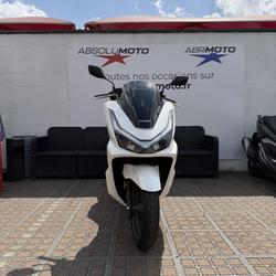 Honda PCX  Valenton