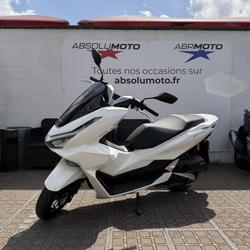 Honda PCX  Valenton