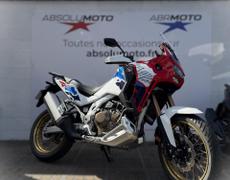 Honda CRF Valenton