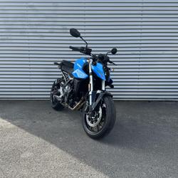 Suzuki GSX  Bayonne