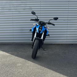 Suzuki GSX  Bayonne