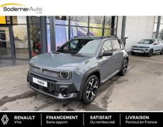 Renault R4 Vire Normandie