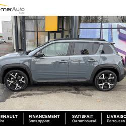 Renault R4 E-Tech Electrique 150 ch autonomie confort Techno Vire Normandie