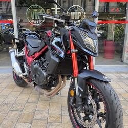 Honda Hornet  Marseille 1er Arrondissement