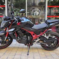 Honda Hornet  Marseille 1er Arrondissement