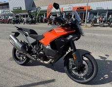 KTM Adventure Montauban