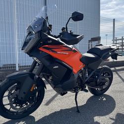 KTM Adventure  Montauban