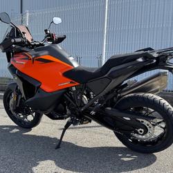 KTM Adventure  Montauban