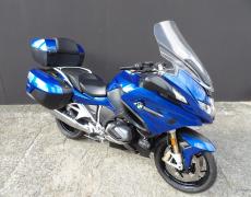 BMW R 1250 RT Villeneuve-Saint-Georges