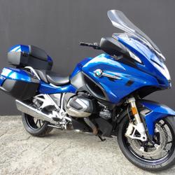 BMW R 1250 RT  Villeneuve-Saint-Georges