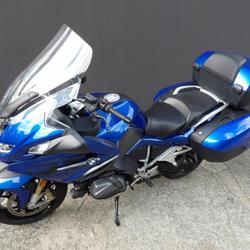 BMW R 1250 RT  Villeneuve-Saint-Georges
