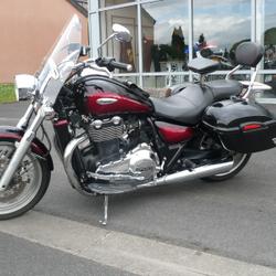 Triumph 1700 Thunderbird  Grenay