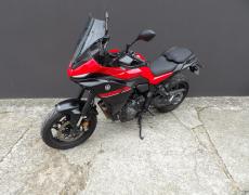 Yamaha MT07 Tracer Villeneuve-Saint-Georges