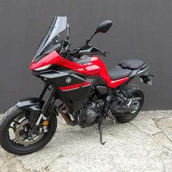 Yamaha MT07 Tracer  Villeneuve-Saint-Georges