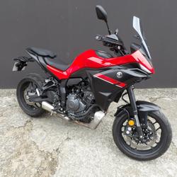 Yamaha MT07 Tracer  Villeneuve-Saint-Georges