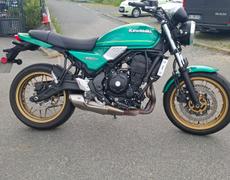 Kawasaki Z Trégueux