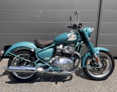 Royal-Enfield Classic Saint-Martin-d'Hères