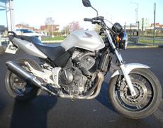 Honda CBF Grenay