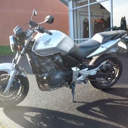 Honda CBF  Grenay