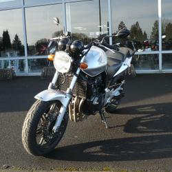 Honda CBF  Grenay