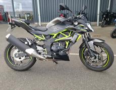 Kawasaki Z Trégueux