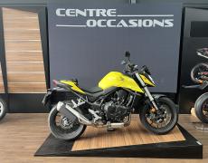 Honda Hornet