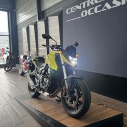 Honda Hornet  Hauconcourt