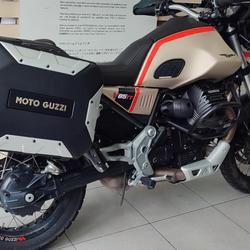 Guzzi V85 TT  Libourne