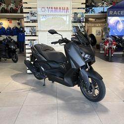 Yamaha X MAX  Roquebrune-sur-Argens