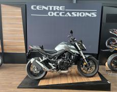 Honda Hornet