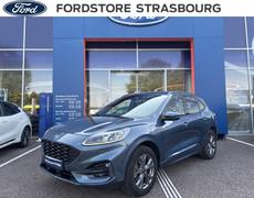 Ford Kuga Souffelweyersheim