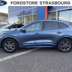 Ford Kuga 2.5 Duratec 225ch PHEV ST-Line X BVA Souffelweyersheim