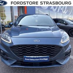 Ford Kuga 2.5 Duratec 225ch PHEV ST-Line X BVA Souffelweyersheim