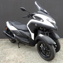 Yamaha Tricity  Villeneuve-Saint-Georges