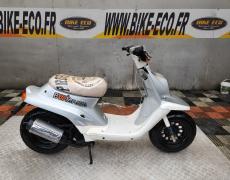 Yamaha BW's Vitrolles