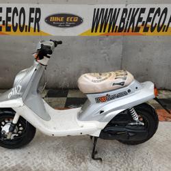 Yamaha BW's  Vitrolles
