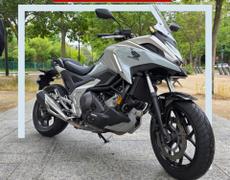 Honda NC Paris 14e Arrondissement