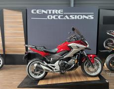 Honda NC Hauconcourt