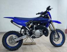 Yamaha YZ