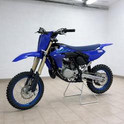 Yamaha YZ  Champigny-sur-Marne