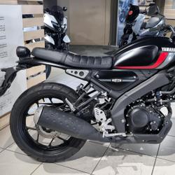 Yamaha SR  Orvault