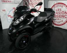Piaggio MP3 Paris 17e Arrondissement