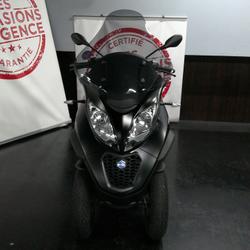 Piaggio MP3  Paris 17e Arrondissement