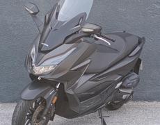Honda Forza Perpignan