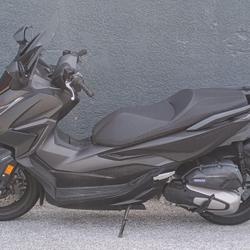 Honda Forza  Perpignan
