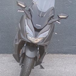 Honda Forza  Perpignan