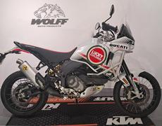 Ducati R Eckbolsheim