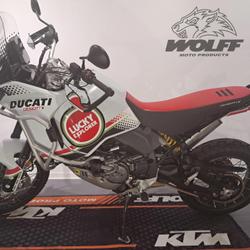 Ducati R  Eckbolsheim